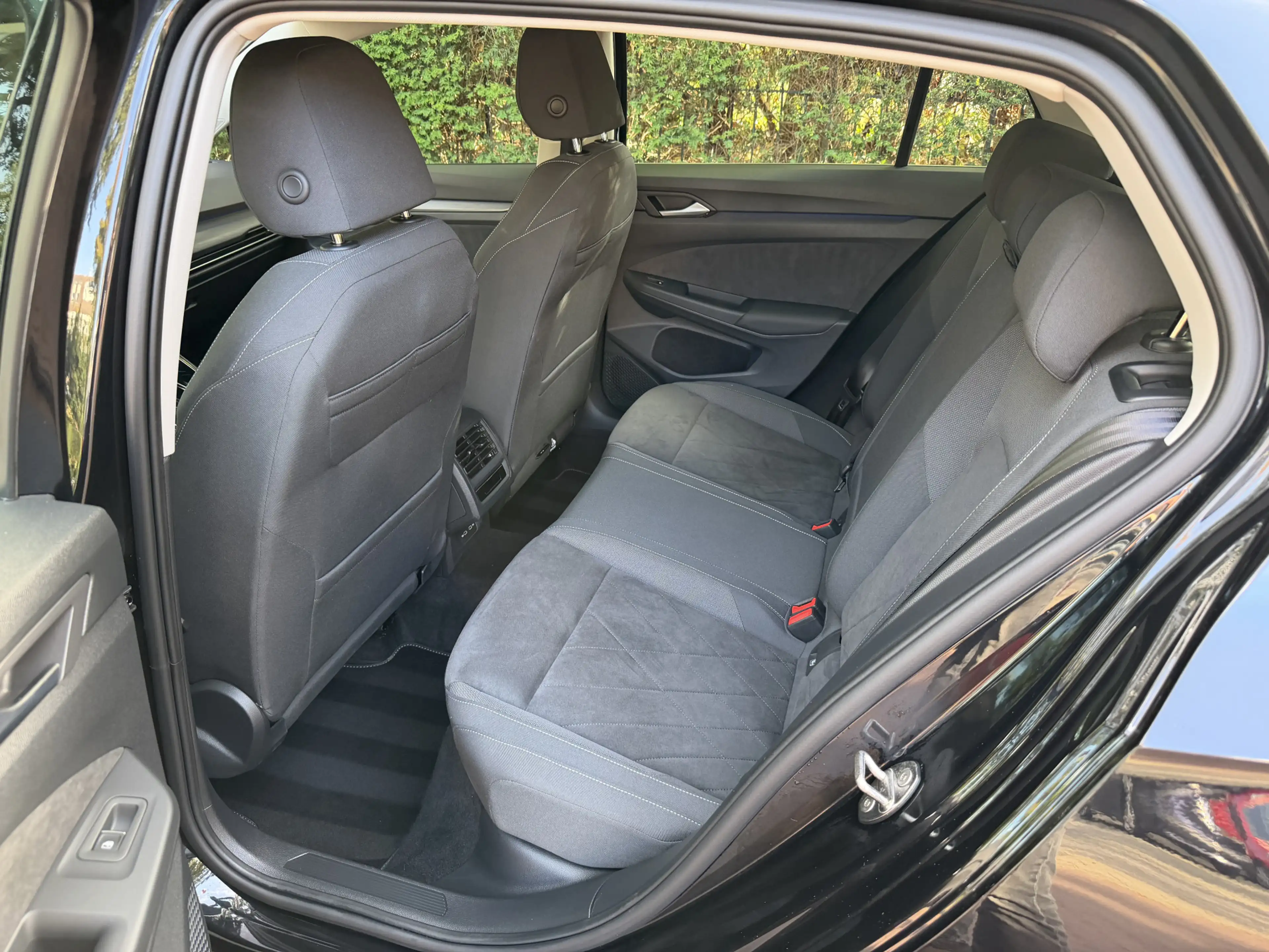 Volkswagen Golf 1.4 eHybrid Style 5deurs Navigatie Carplay Automaa — photo 23