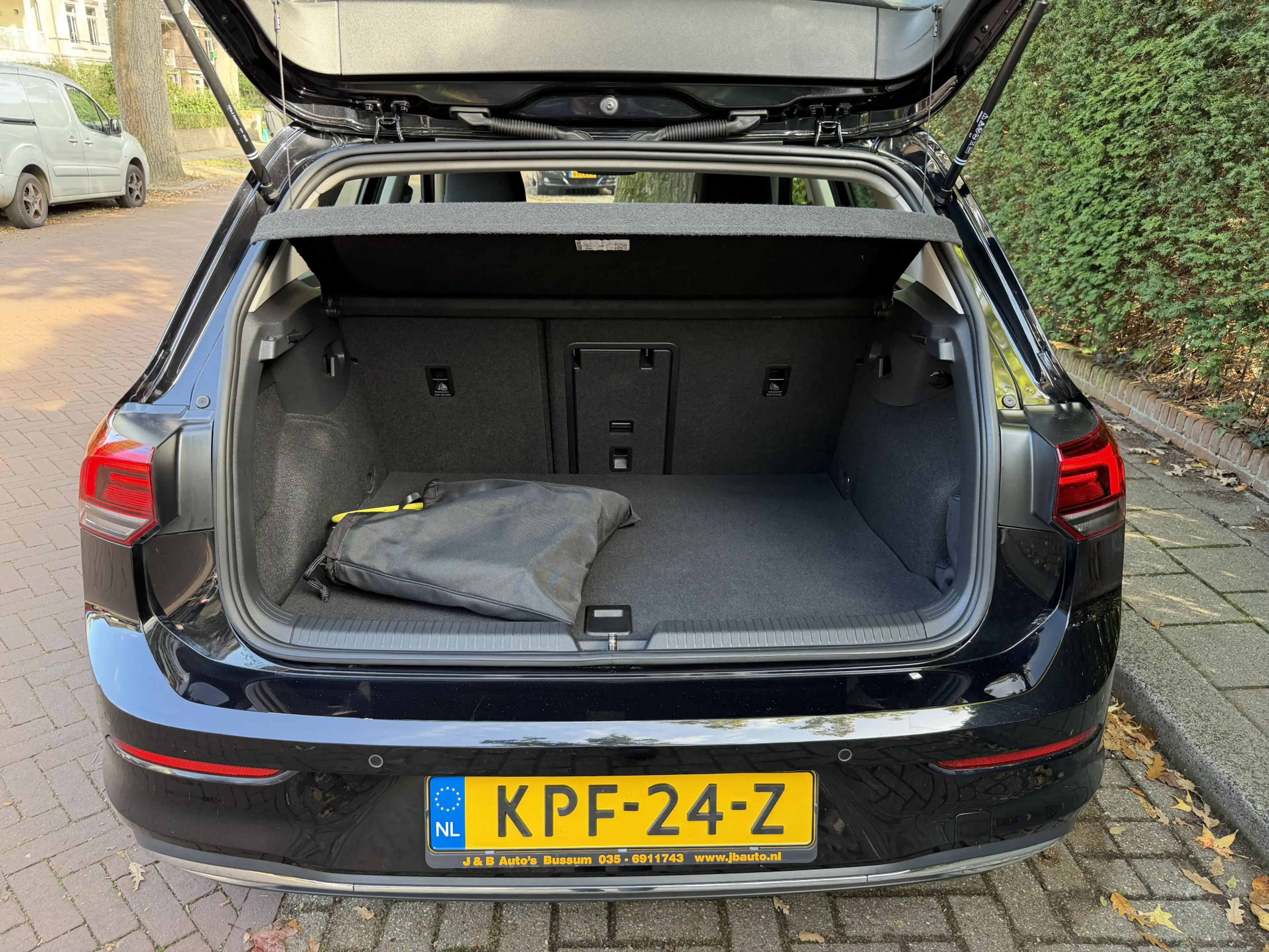 Volkswagen Golf 1.4 eHybrid Style 5deurs Navigatie Carplay Automaa — photo 15