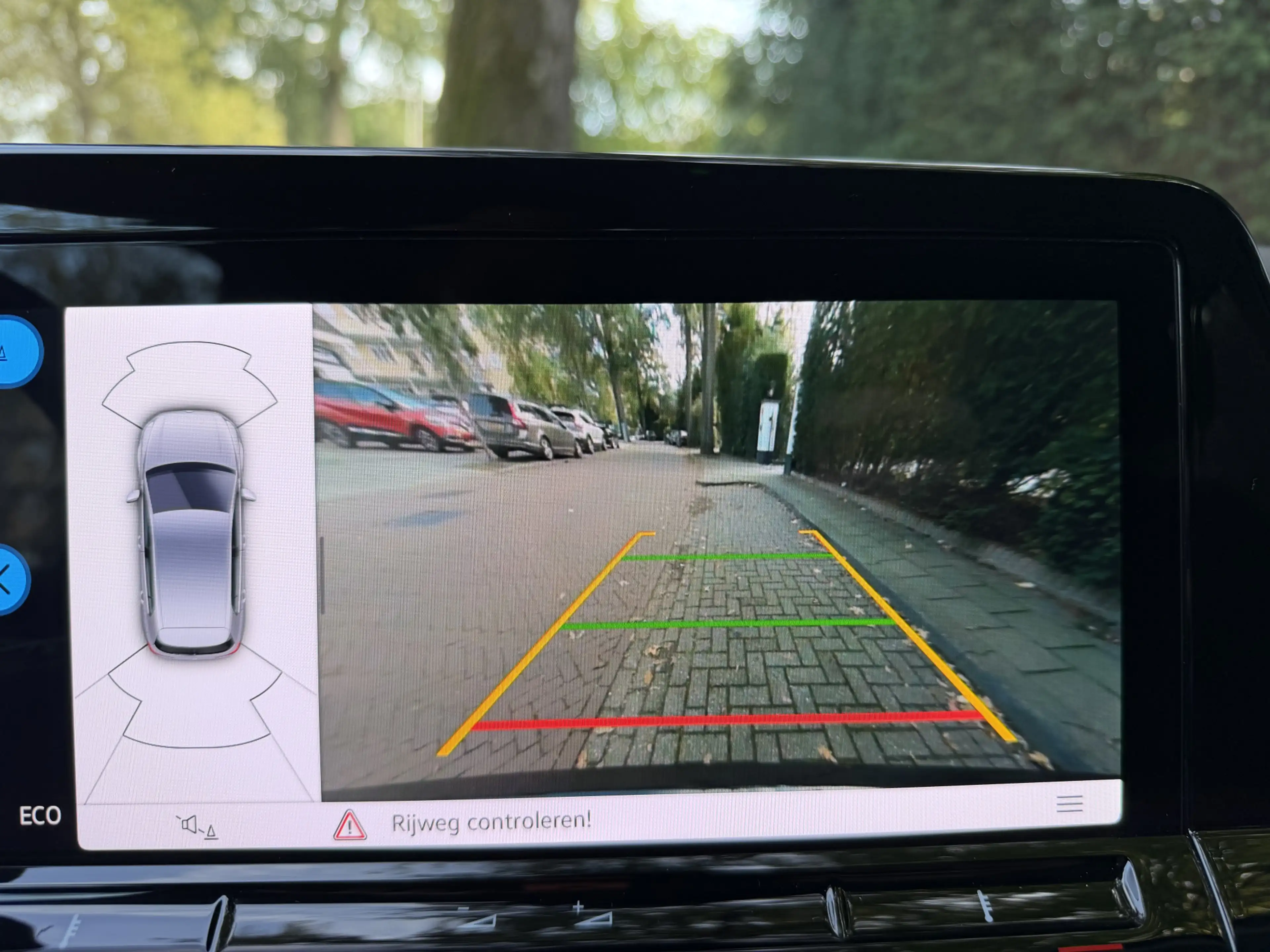 Volkswagen Golf 1.4 eHybrid Style 5deurs Navigatie Carplay Automaa — photo 10