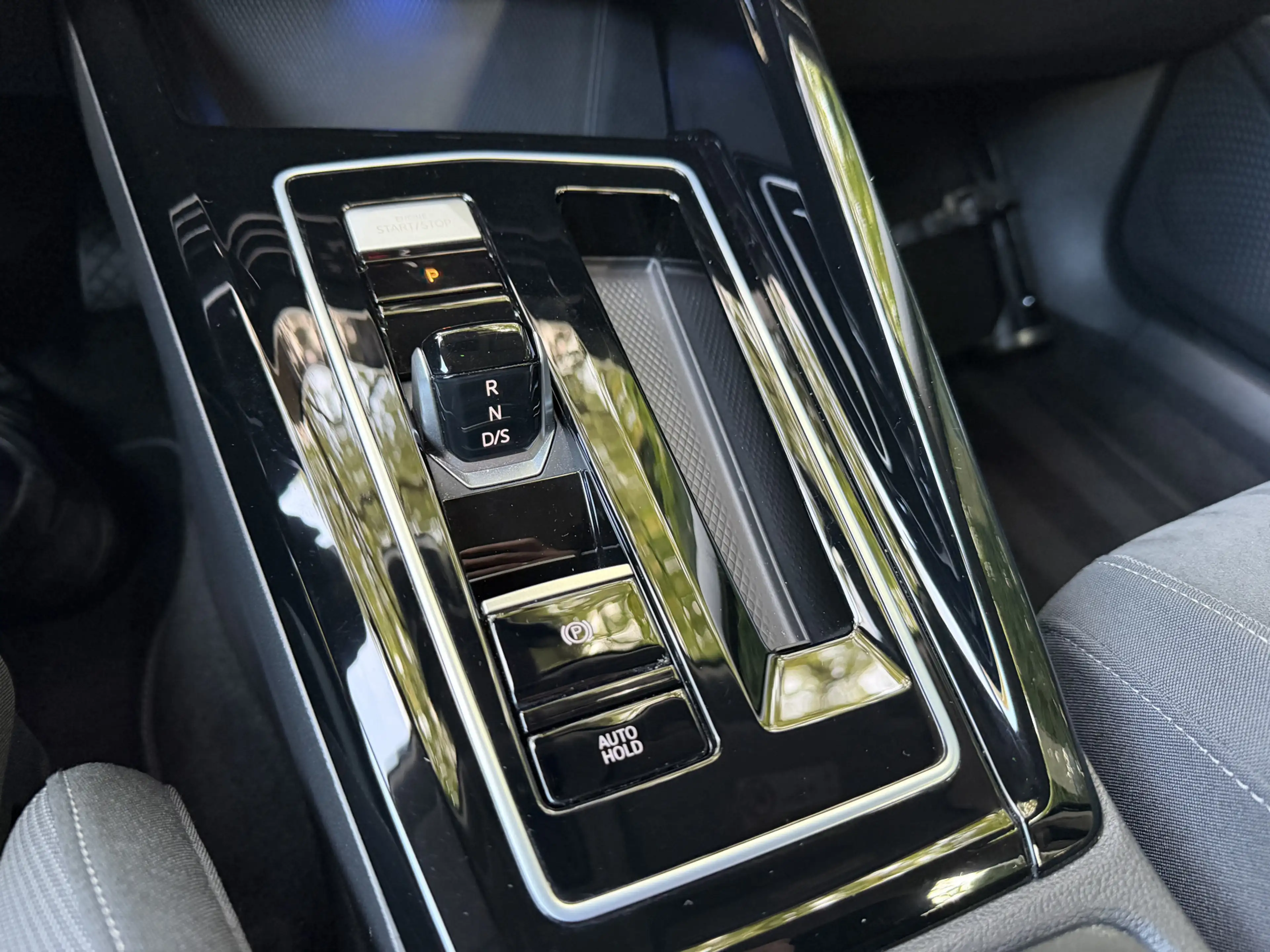 Volkswagen Golf 1.4 eHybrid Style 5deurs Navigatie Carplay Automaa — photo 16