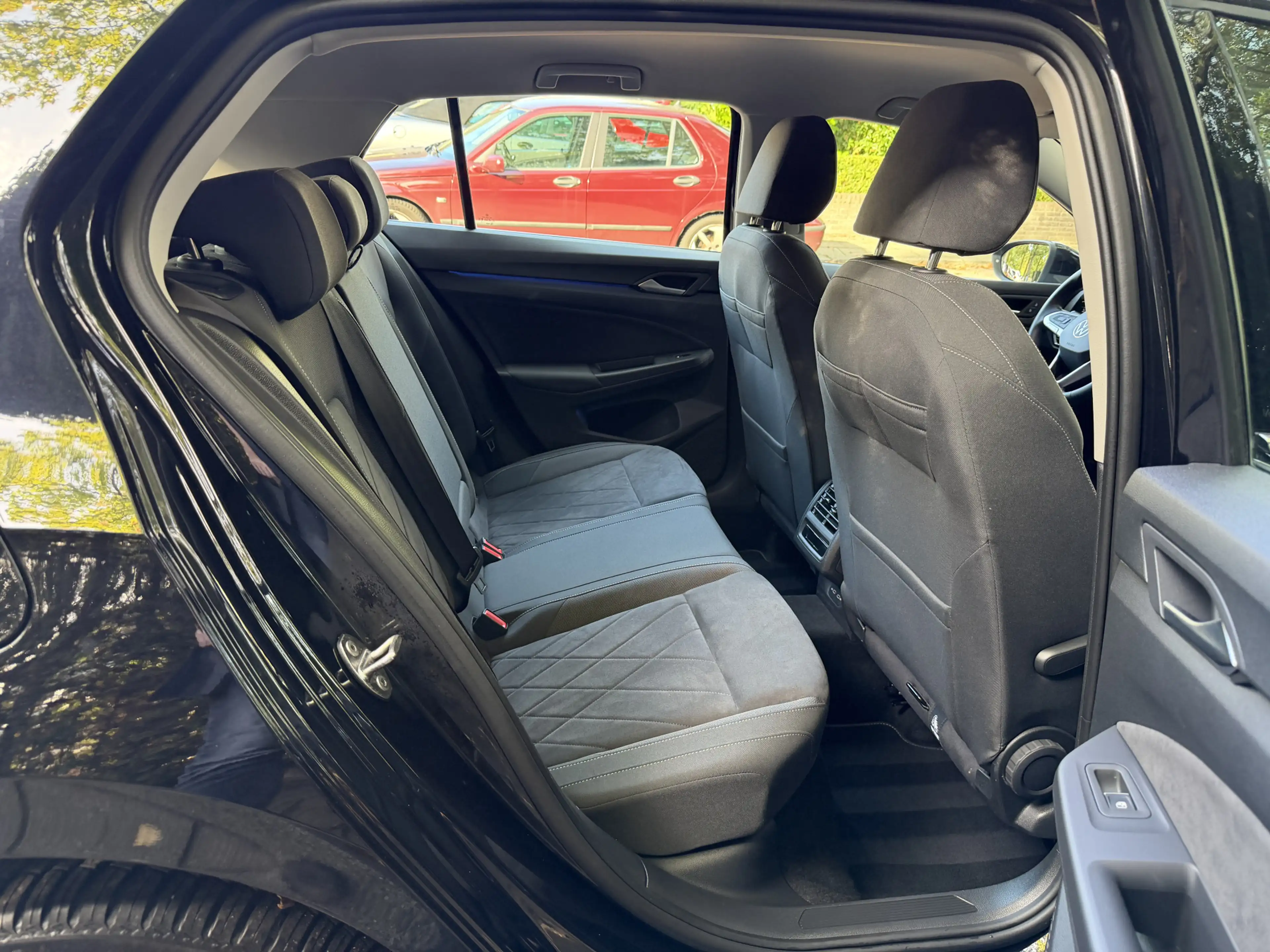 Volkswagen Golf 1.4 eHybrid Style 5deurs Navigatie Carplay Automaa — photo 21