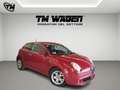 Alfa Romeo MiTo 1.6 jtdm-2 Distinctive s -  NEOPATENTATO Rosso - thumbnail 3
