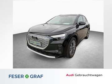 e-tron 35 - NAVI - ACC - SZH - PDC -