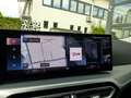 BMW 318 d Touring Aut.*LEDER*STHZG*AHK*SHZ*WIDESCREEN Bleu - thumbnail 14
