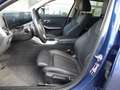 BMW 318 d Touring Aut.*LEDER*STHZG*AHK*SHZ*WIDESCREEN Bleu - thumbnail 10