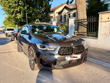 X2 M35i Aut.