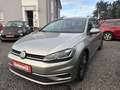 Volkswagen Golf Variant VII -TDI -NAVIGATION-AUTOMATIK /  SOUND Gris - thumbnail 3
