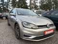 Volkswagen Golf Variant VII -TDI -NAVIGATION-AUTOMATIK /  SOUND Gris - thumbnail 1