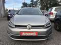 Volkswagen Golf Variant VII -TDI -NAVIGATION-AUTOMATIK /  SOUND Gris - thumbnail 2