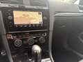 Volkswagen Golf Variant VII -TDI -NAVIGATION-AUTOMATIK /  SOUND Gris - thumbnail 14