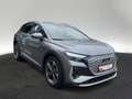 Audi Q4 e-tron 40 e-tron 150 kW S line Navi Sitzhzg PDC Virt Grau - thumbnail 6
