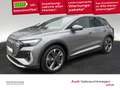 Audi Q4 e-tron 40 e-tron 150 kW S line Navi Sitzhzg PDC Virt Grau - thumbnail 1