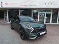 Kia Sportage 1,6 T-GDI PHEV, GT-Line Grün - thumbnail 2