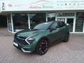 Kia Sportage 1,6 T-GDI PHEV, GT-Line Grün - thumbnail 1