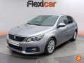 Peugeot 308 1.2 PureTech S&S Style 130 Gris - thumbnail 2