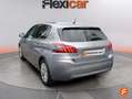Peugeot 308 1.2 PureTech S&S Style 130 Gris - thumbnail 12
