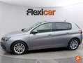 Peugeot 308 1.2 PureTech S&S Style 130 Gris - thumbnail 10