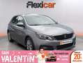 Peugeot 308 1.2 PureTech S&S Style 130 Gris - thumbnail 1
