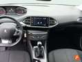 Peugeot 308 1.2 PureTech S&S Style 130 Gris - thumbnail 16