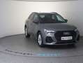 Audi Q3 35 TDI S line exterieur Grau - thumbnail 6
