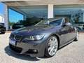 BMW 335 i cat Cabrio Msport Aut. *SOLO 77.700KM PERCORSI* Gris - thumbnail 2