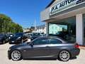 BMW 335 i cat Cabrio Msport Aut. *SOLO 77.700KM PERCORSI* Gris - thumbnail 10