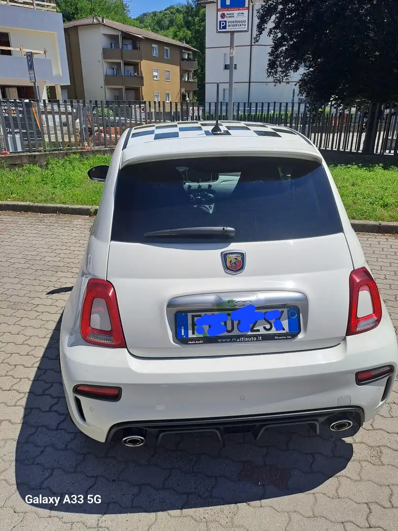 Fiat 500 Abarth - 2