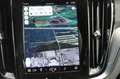 Volvo V60 T6 350PK Autm. Plug-in hybrid AWD Plus Dark Long R Grijs - thumbnail 16