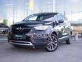 Opel Crossland X INNOVATION 1.2T MT6 110PK |GPS|CAMERA|TREKHAAK| Noir - thumbnail 1