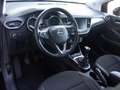 Opel Crossland X INNOVATION 1.2T MT6 110PK |GPS|CAMERA|TREKHAAK| Noir - thumbnail 8