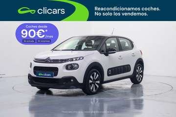 1.2 PureTech S&S Feel 110