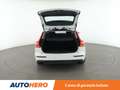 Volvo V60 2.0 B3 Momentum Business Geartronic Blanc - thumbnail 17