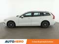 Volvo V60 2.0 B3 Momentum Business Geartronic Bianco - thumbnail 3