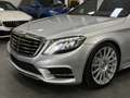 Mercedes-Benz S 500 Lang AMG LINE PANO DISTRONIC Argent - thumbnail 7