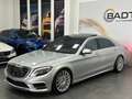 Mercedes-Benz S 500 Lang AMG LINE PANO DISTRONIC Argent - thumbnail 5