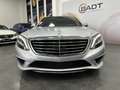 Mercedes-Benz S 500 Lang AMG LINE PANO DISTRONIC Argent - thumbnail 3
