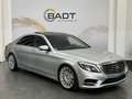 Mercedes-Benz S 500 Lang AMG LINE PANO DISTRONIC Argent - thumbnail 2