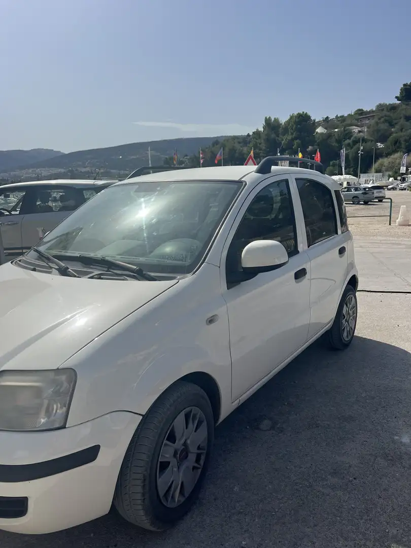Fiat Panda 1.3 mjt 16v Dynamic 75cv (motore fuso) - 2