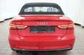 Audi A3 Cabriolet design 150PS TFSI LED Navi Leder Red - thumbnail 12