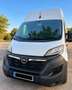 Opel Movano Movano Fg. 2.5CDTI 146 CE 3500 Blanco - thumbnail 1