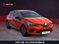 Renault Clio Techno X-tronic GRA PDC Navi Klimaautomatik Arancione - thumbnail 1