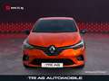Renault Clio Techno X-tronic GRA PDC Navi Klimaautomatik Orange - thumbnail 8