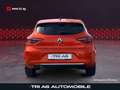 Renault Clio Techno X-tronic GRA PDC Navi Klimaautomatik Oranje - thumbnail 4