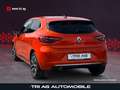 Renault Clio Techno X-tronic GRA PDC Navi Klimaautomatik Oranje - thumbnail 5