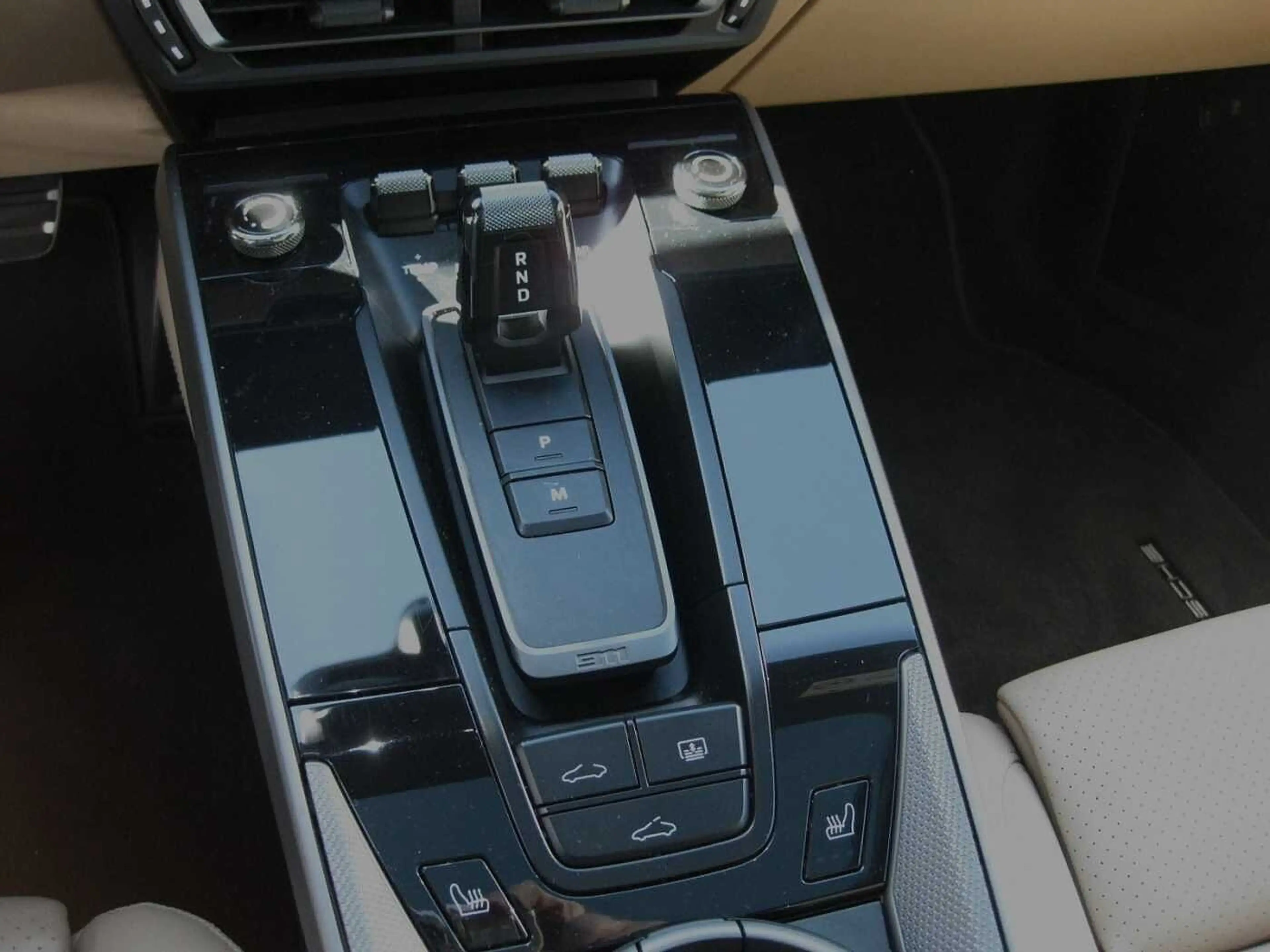 Porsche 992 911 Coupe Carrera 4S PDK 1HD dt. Fzg. — photo 6