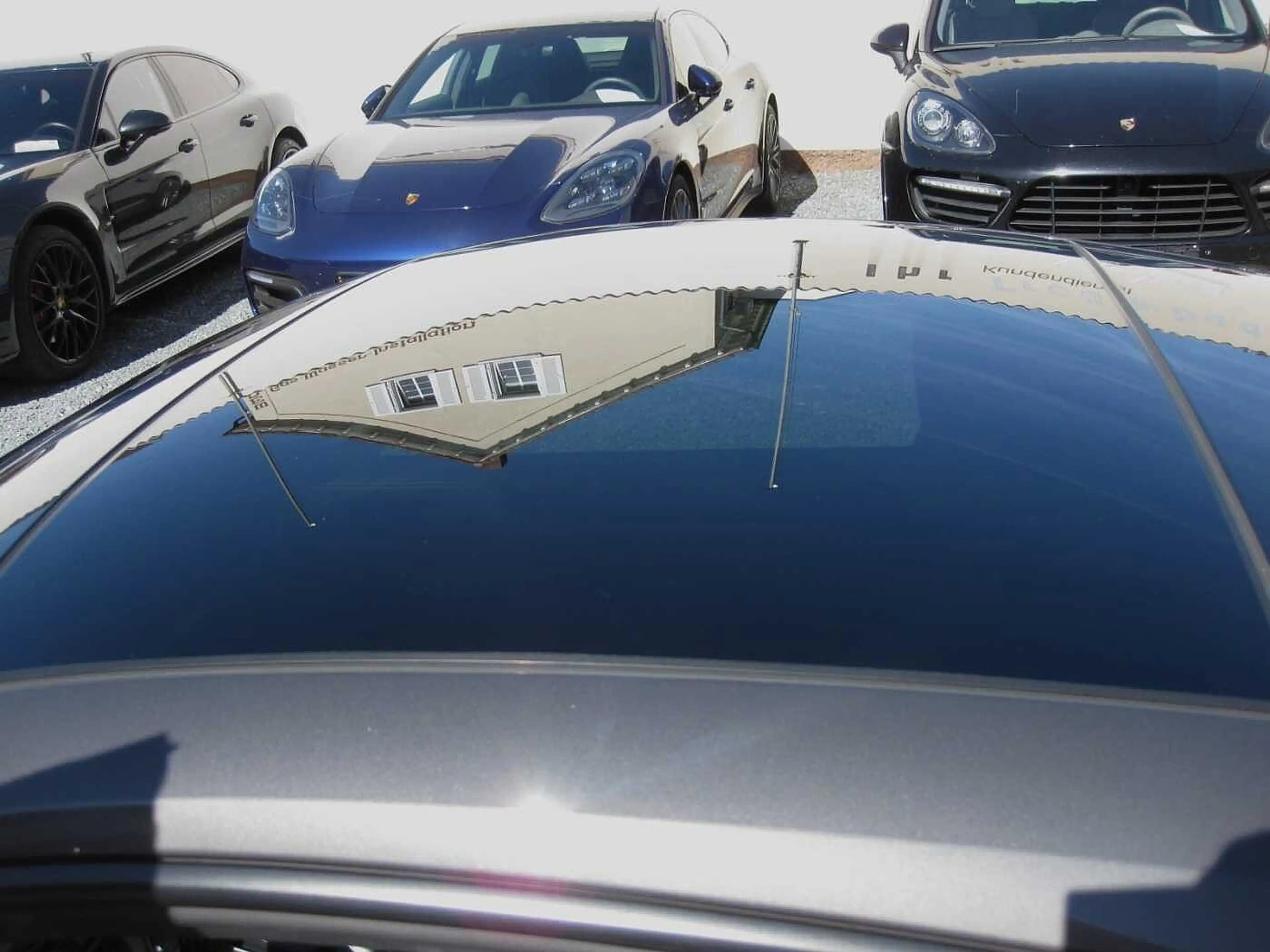 Porsche 992 911 Coupe Carrera 4S PDK 1HD dt. Fzg. — photo 9