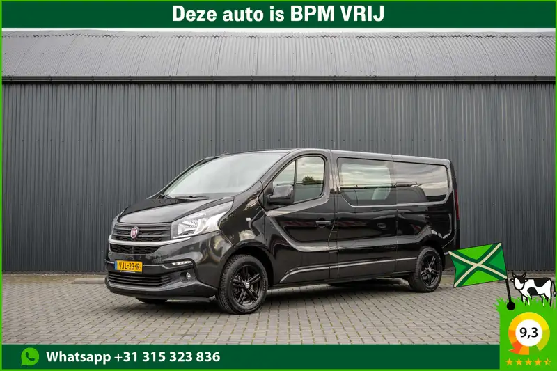 Fiat Talento
