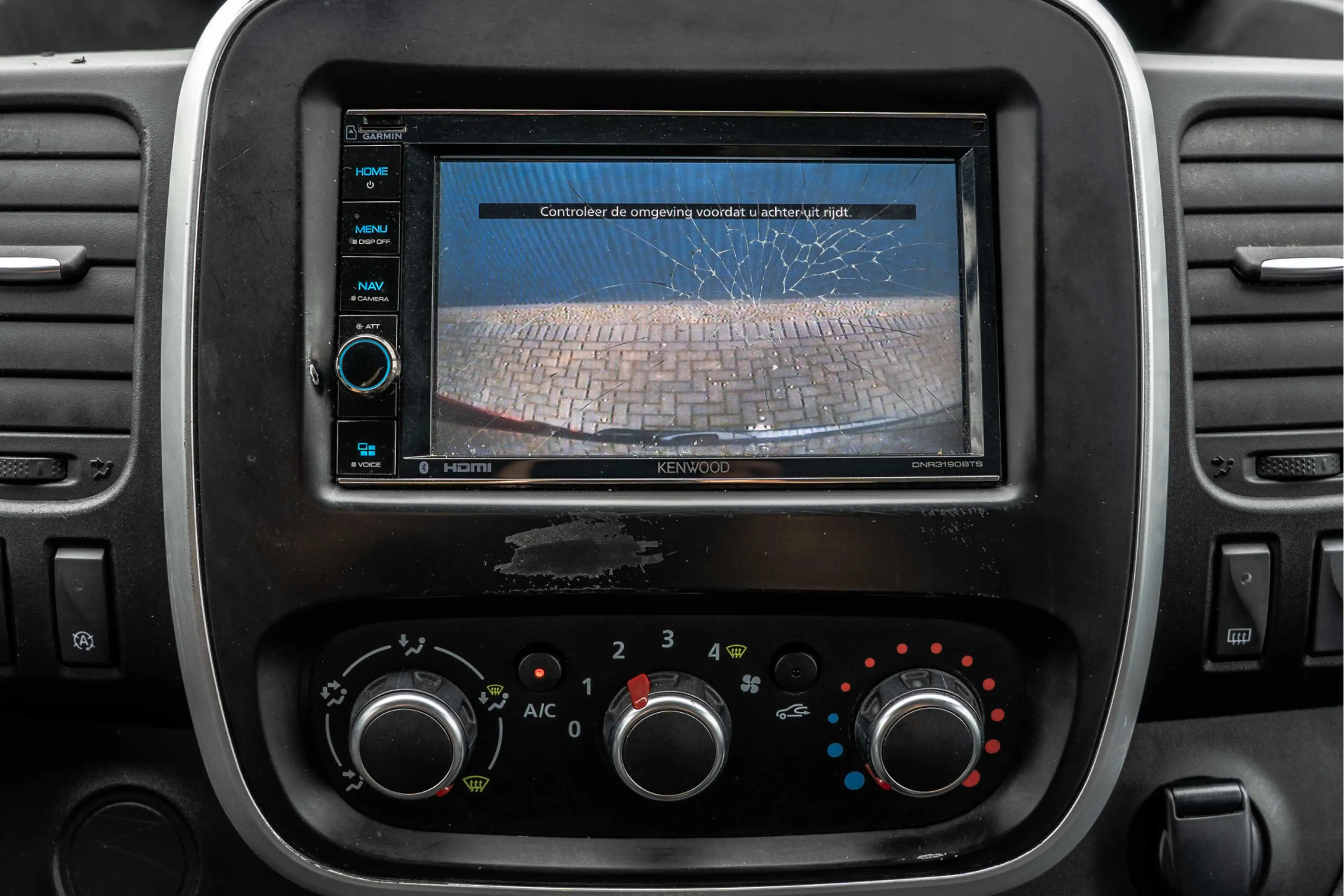 Fiat Talento 2.0 EcoJet L2H1 | 145PK | DC 5-Zits | Camera | Cru — photo 22