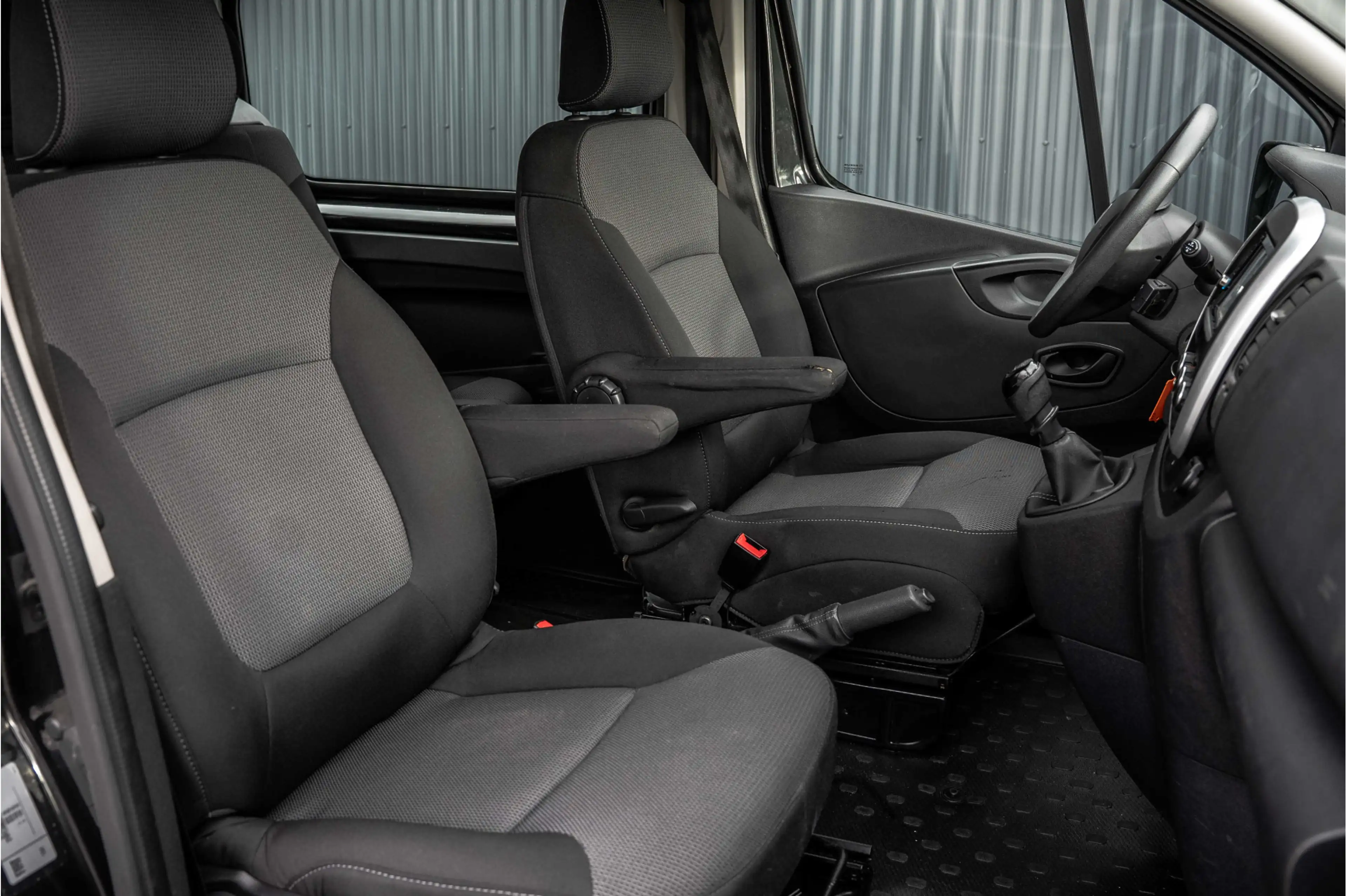 Fiat Talento 2.0 EcoJet L2H1 | 145PK | DC 5-Zits | Camera | Cru — photo 13