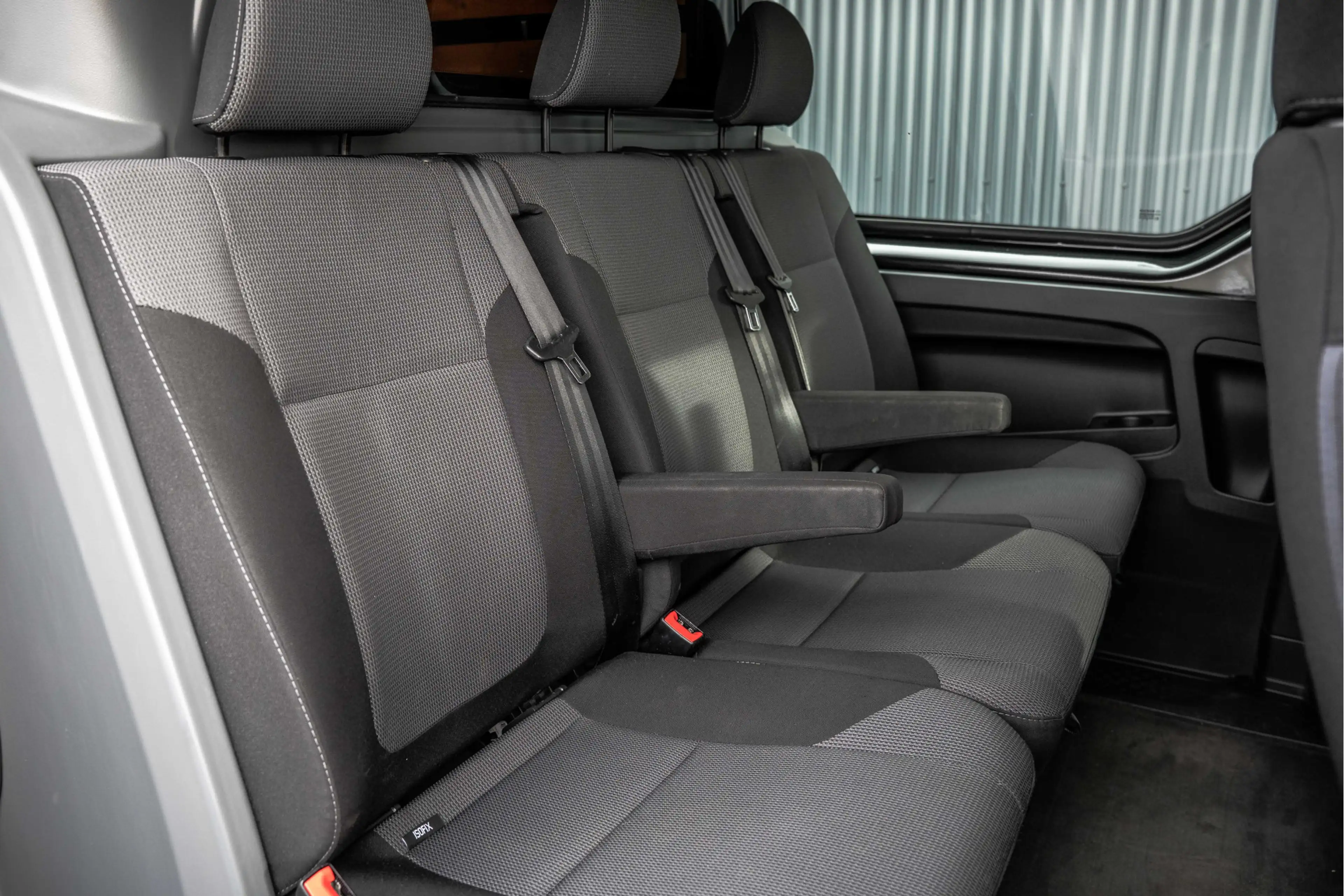 Fiat Talento 2.0 EcoJet L2H1 | 145PK | DC 5-Zits | Camera | Cru — photo 14
